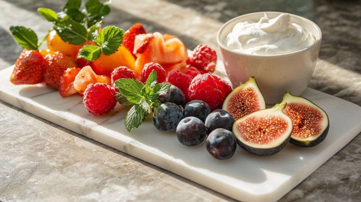 How To Make Gluten Free Fig Newtons At Home A Beautifully Arranged Dessert Platter With Glute