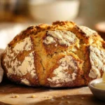 Gluten Free Irish Soda Bread