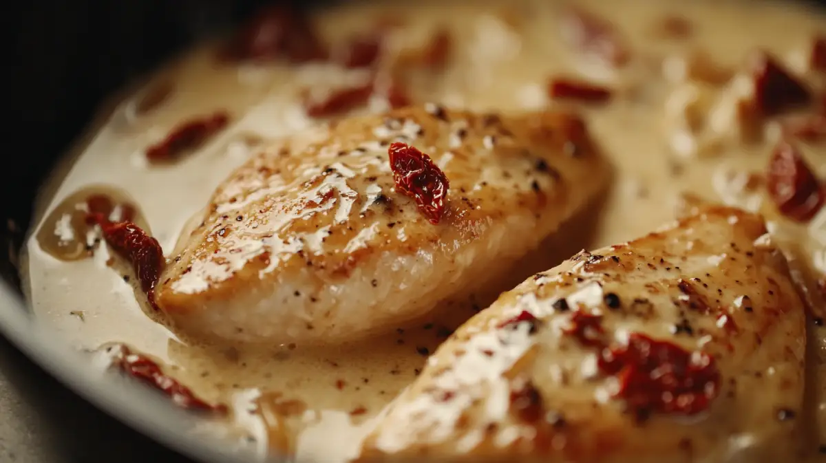Why Everyone Loves Marry Me Chicken – Full Recipe & Tips (2025) Marry Me Chicken 2
